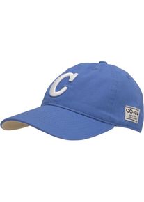 Chillouts Baseball Cap &raquo;Ulloa Hat&laquo; mit C-Stickerei & verstellbarem Sitz
