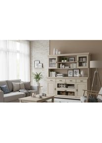 Home Affaire Buffet &raquo;R&uuml;gen&laquo; FSC zertifiziertes Massivholz, im Landhausstil