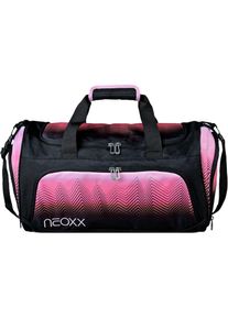 neoxx Sporttasche &raquo;Move&laquo; teilweise aus recyceltem Material