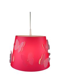 Niermann H&auml;ngeleuchte &raquo;Rosalie&laquo; E27 1 Stk. Pendelleuchte Rosalie