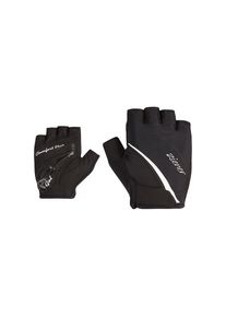 Ziener Fahrradhandschuhe &raquo;CARDA-Z&laquo; schwarz, Gr&ouml;&szlig;e 8,5