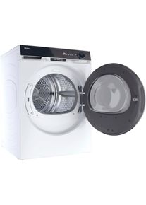Haier W&auml;rmepumpentrockner &raquo;HD90-A3Q397U1&laquo; X SERIE 11 UltraReverse: Perfekt gleichm&auml;&szlig;iges Trocknen