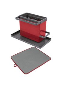 Metaltex Geschirrst&auml;nder