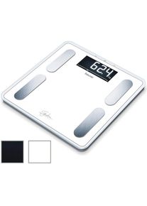 Beurer K&ouml;rper-Analyse-Waage &raquo;BF 400 Signature Line&laquo;