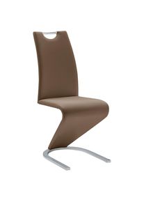 MCA furniture &raquo;Amado, TOPSELLER!&laquo; (Set) 4 Stk.2er-, 4er-, 6er-Set, Stuhl belastbar bis 120 Kg