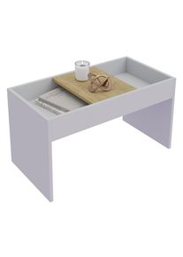 Vcm Beistelltisch &raquo;Holz Beistelltisch Couchtisch Sofatisch Mantila&laquo;