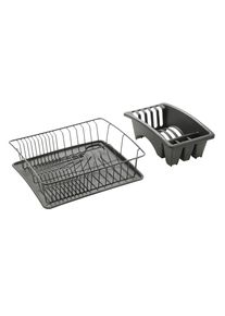 Metaltex Geschirrst&auml;nder &raquo;Aquatex Plus Sp&uuml;lkorb&laquo; TouchTherm -Beschichtung