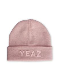 YEAZ Beanie &raquo;M&uuml;tze WYLD&laquo; pink, Gr&ouml;&szlig;e 0