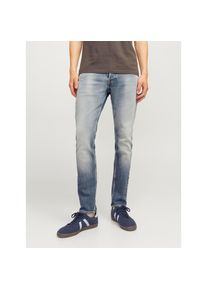 Jack & Jones Jack & Jones Slim-fit-Jeans &raquo;JJIGLENN JJCOOPER CJ 091 NOOS&laquo; blau, Gr&ouml;&szlig;e 30