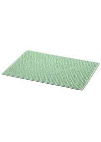 Tapis de bain en &eacute;ponge
