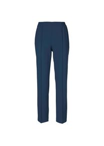 GOLDNER Schlupfhose &raquo;Kurzgr&ouml;&szlig;e Re-fresh Schlupfhose&laquo; blau, Gr&ouml;&szlig;e 21