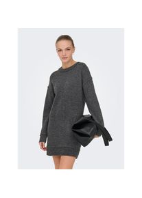 Only Midikleid &raquo;ONLHAZEL LS O-NECK DRESS BF KNT&laquo; Sommerkleid
