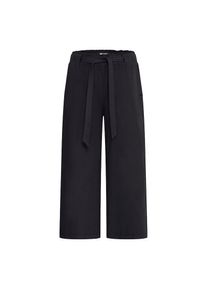 oxmo Culotte &raquo;Culotte OXLINASA&laquo; schwarz, Gr&ouml;&szlig;e S