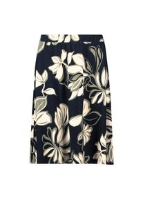 Betty Barclay Schlupfrock &raquo;Schlupfrock mit Muster&laquo; blau, Gr&ouml;&szlig;e 40