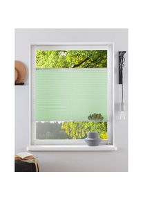 OTTO home &raquo;DAHRA - in Crush-Optik&laquo; Lichtschutz ohne Bohren verspannt Fixma&szlig;, Bestseller mit &uuml;ber 5500 4,5-Sterne-Bewertungen, Klemmtr&auml;ger