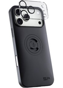 SP Connect Camera, prote&ccedil;&atilde;o da lente