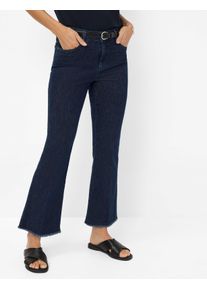 Brax Dames Style SHAKIRA S BOOT CLEAN DARK BLUE, denim donkerblauw,