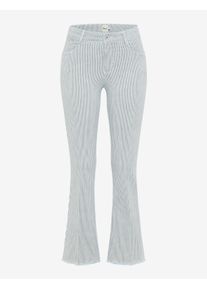 Brax Dames Style SHAKIRA S BOOT CLEAN LIGHT BLUE, denim blauw,