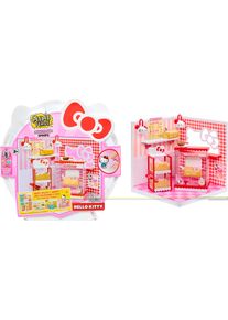 Kreativset MGA Entertainment "MGA's Miniverse - Make It Mini SANRIO Playset", bunt, Kreativsets, Kinder, Kreativset
