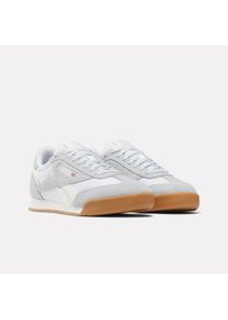 Sneaker Reebok CLASSIC "CAMPIO XT", Herren, Gr. 37,5, moon, moon, chalk, Leder, Synthetik, Textil, Schuhe Sneaker