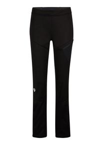 Funktionshose Ziener "NABELLE-Z pants lady", Damen, Gr. 40, EURO-Gr&ouml;&szlig;en, schwarz, Obermaterial: 100% Polyester. Obermaterial 2: 100% Polyester, Hosen Funktionshose