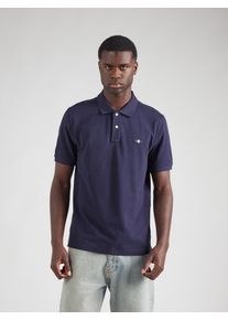 Gant T-Shirt Homme bleu taille XS