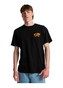 T-Shirt Billabong "Origin", Herren, Gr. XL, schwarz, Obermaterial: 100% Baumwolle., Shirts T-Shirt