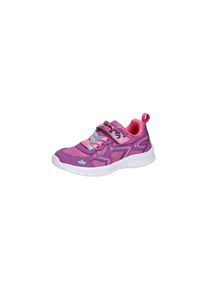 Sneaker Lico "Freizeitschuh Alenia VS", M&auml;dchen, Gr. 35, rosa, Synthetik, Schuhe Sneaker