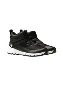 Winterstiefel The North Face "W THERMOBALL PROGRESSIVE ZIP II WP", Damen, Gr. 42, schwarz, Synthetik, Schuhe Winterstiefel, Snowboots, Winterboots, Winterschuhe, wasserdicht