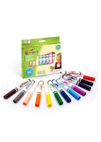 Crayola 8325 felt pen