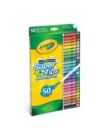 Crayola 7555 pen/pencil set