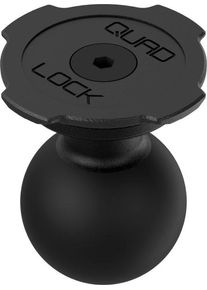 Quad Lock Top Cap 1", adaptador