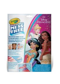 Crayola Color Wonder Disney Princess