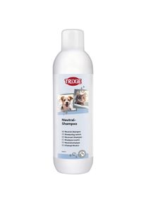 Trixie Neutral-Shampoo f&uuml;r Hunde und Katzen 250ml