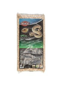 Trixie Terrarienbodengrund Buchenhack 20l