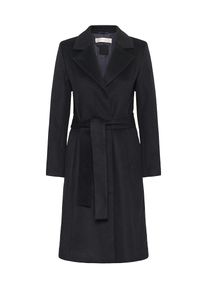 Inwear Manteau mi-saison 'IWJacky' Femme noir taille XL