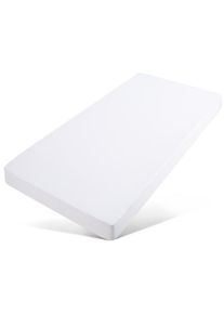 OTTO home, Matratzenschutzbezug &raquo;Fynny NEUHEIT Bezug 90x200 cm, 140x200 cm und weiteren Gr&ouml;&szlig;en&laquo; Matratzenschoner mit Rundumgummizug, waschbar bis 95&deg;,