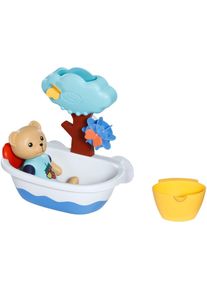 Baby Born, Badespielzeug &raquo;Splish Splash Badewanne mit Teddy&laquo;, bunt,