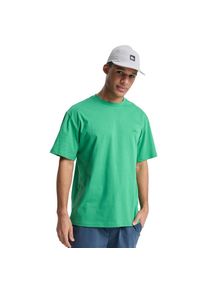Quiksilver, Herren, T-Shirt &raquo;Salt Water&laquo;, Leprechaun, L, Stoff: Baumwollstoff [160 g/m2]