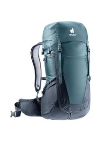 Deuter, Wanderrucksack &raquo;FUTURA 26&laquo; f&uuml;r l&auml;ngere Tages- und Mehrtageswanderungen, mit gro&szlig;er Front&ouml;ffnung, atlantic-ink, Wanderrucksack