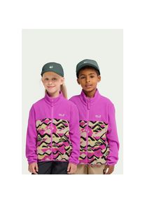 Jack Wolfskin, Unisex, Baseball Cap &raquo;BASEBALL CAP K&laquo;, sagopalm, onesize, Basecap