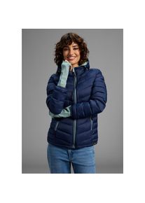 Laura Scott, Damen, Armstulpen 2 Stk. aus kuscheligem Strick mit s&uuml;&szlig;em Metall-Badge - NEW, gr&uuml;n melange, Handstulpen mit Daumenloch f&uuml;r wunderbar 