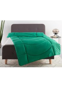 OTTO home, Microfaserbettdecke &raquo;Microlux, Bettdecke 135x200 cm, und &Uuml;bergr&ouml;&szlig;en bis 240x220cm&laquo; normal F&uuml;llung Feuchtigkeitsregulierende 3D Klimafaser (