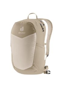 Deuter, Wanderrucksack &raquo;SPEED LITE 13&laquo; f&uuml;r Erwachsene, innenfach und zwei Seitentaschen, alu-greystone, B/H/T: 24 cm x 44 cm x 15 cm,