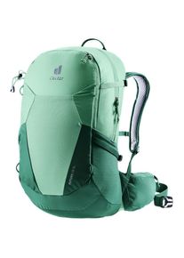 Deuter, Wanderrucksack &raquo;FUTURA 25 L&laquo; f&uuml;r sportliche Tageswanderungen, mit 25 Liter Volumen, spearmint-seagreen, Wanderrucksack