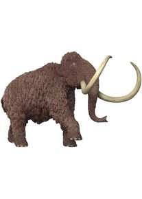 Schleich , Spielfigur &raquo;DINOSAURS, Mammut (15053)&laquo;, braun, Kunststoff, braun
