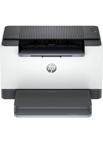 HP, Schwarz-Wei&szlig; Laserdrucker &raquo;LaserJet M209d&laquo;, wei&szlig;/grau, Beidseitiger Druck