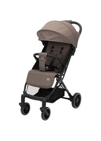 fillikid, Kinder-Buggy &raquo;Rover&laquo; 22 kg mit Trollyfunktion, Taupe,