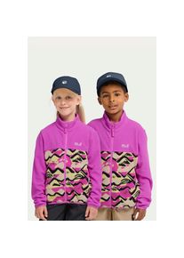 Jack Wolfskin, Unisex, Baseball Cap &raquo;BASEBALL CAP K&laquo;, midnightsky, onesize, Basecap