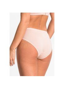 Speidel, Damen, Bikinislip &raquo;Cotton&More&laquo; 2er Pack, 2 Stk. bequem, elastisch, modern, weich, basic, Baumwollmix, honey, 44 - 2 Stk., Damenslip von 
